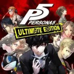 [PSPlus] Persona 5: Ultimate Edition - PS4 | R$141