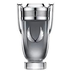 [APP] Invictus Platinum Paco Rabanne Eau de Parfum - Perfume Masculino 200ml