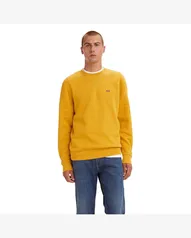 Moletom Levis Core Ng Crew Sweatshirt - Tam EG