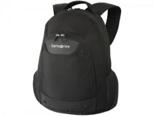 Mochila para Laptop 17" - Samsonite Oslo | R$180