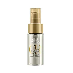 Wella Professionals Oil Reflections Light Óleo Capilar 30ml