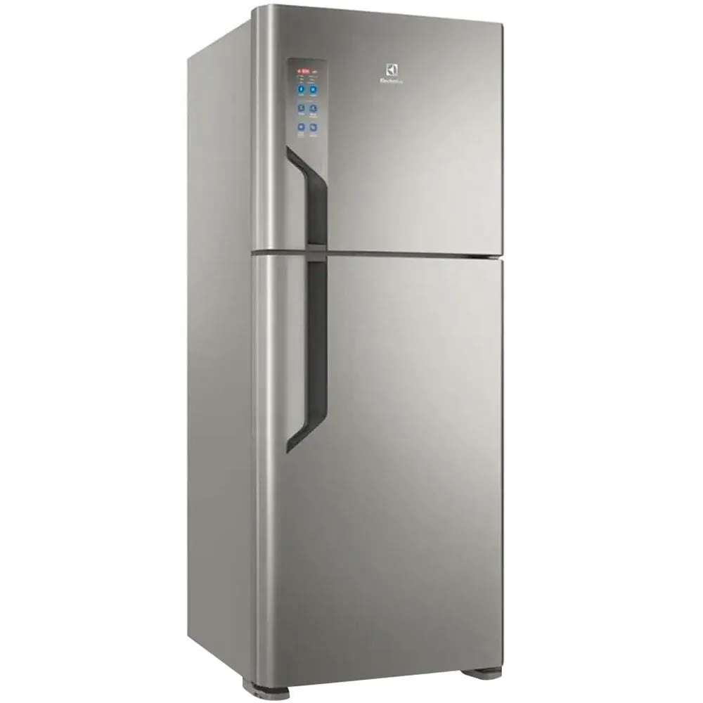 Refrigerador Electrolux TF55 Frost Free 431 L