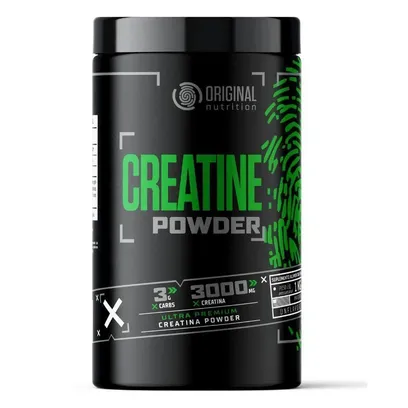 Foto do produto Creatina Powder 1kg - Original Nutrition