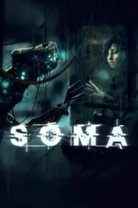 Jogo SOMA | Xbox | Terror