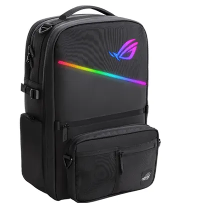 Mochila ROG Ranger BP370 Preto Acessório ASUS 