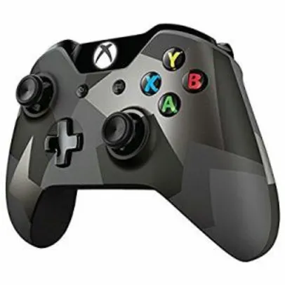 Controle para Xbox One Covert Forces por  R$ 219