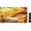 Imagem do produto Smart Tv 75 Polegadas 4K QNED Mini Led 75QNED90 ThinQ LG