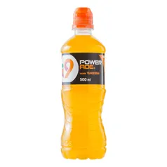 Isotônico Powerade Tangerina - 500ml