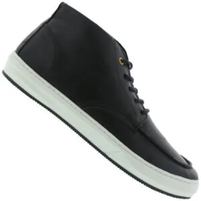 Bota de Couro Nord Dublin - Masculina | R$ 64