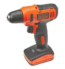 (PRIME) Black+Decker LD12SP Parafusadeira / Furadeira 12V