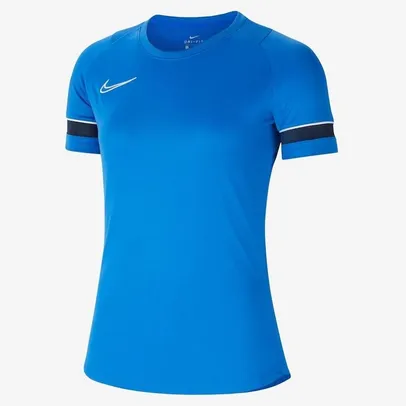 Camiseta Nike Dri-FIT Academy - Feminina