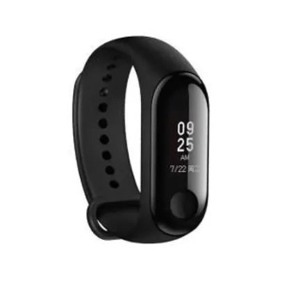 Xiaomi Mi Band 3