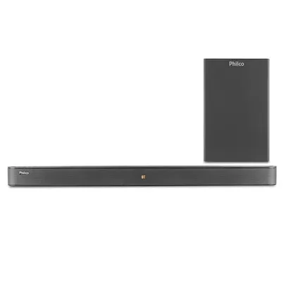 Soundbar Philco PSB04T 420W