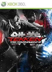 [Games with Gold] TEKKEN TAG TOURNAMENT 2 - XBOX 360/XONE (JÁ DISPONÍVEL!)