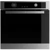 Imagem do produto Forno de Embutir Elétrico Oster Semi Digital Black Inox 74L - 220V