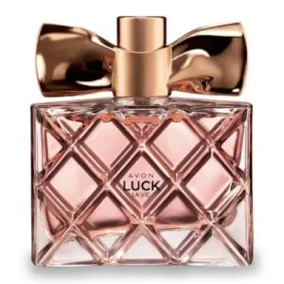 Luck La Vie For Her 50ML - R$35