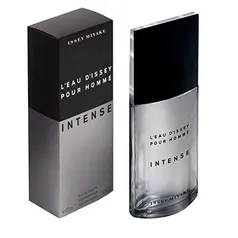 Issey Miyake L'Eau d'Issey Pour Homme Intense - Eau de Toilette