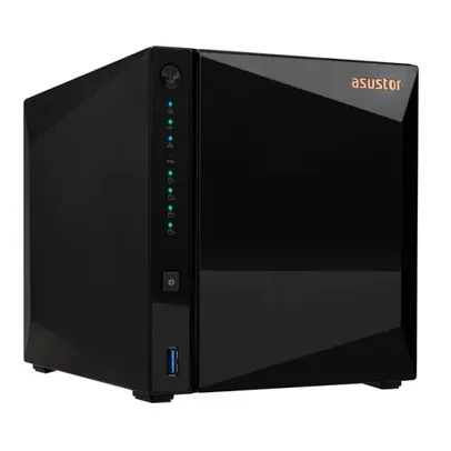 Storage NAS Asustor AS3304T Drivestor Pro Quad-Core 1.4GHz Realtek RTD1296 2GB DDR4