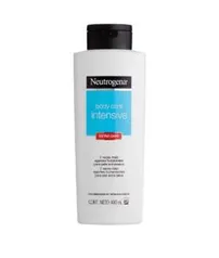 Hidratante Corporal Intensive Extra Care, Neutrogena, 400 ml -Frete Grátis com Prime