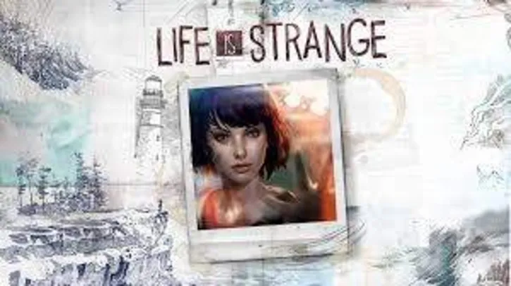 [Steam] Jogo Life Is Strange - Complete Season para PC - R$37