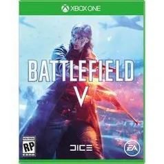 Battlefield 5 [AME - FRETE GRATIS]