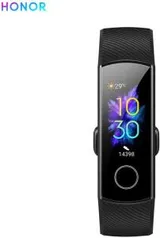 Huawei Honor Band 5 Pulseira Inteligente Global | R$197