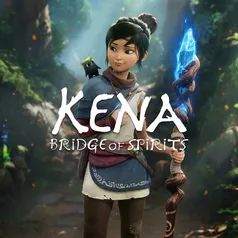 Kena: Bridge of Spirits PS4 & PS5