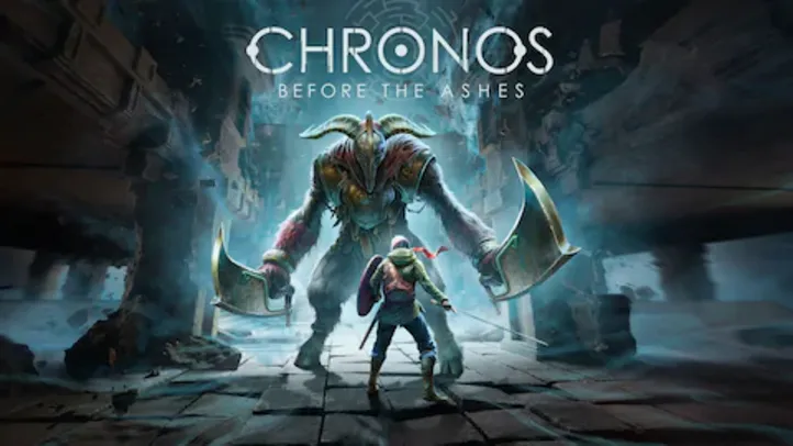 Chronos: Before the Ashes | R$28