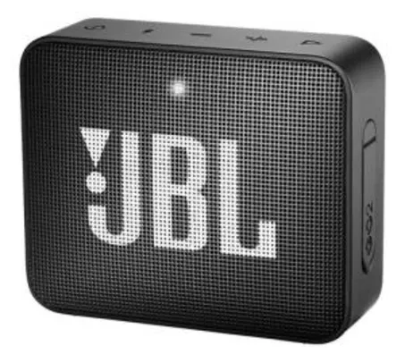 Caixa de som JBL Go 2 | R$145