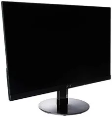 Monitor ACER 23'' SA230 Ultra-fino, Full HD, 75Hz HDMI VGA - R$707