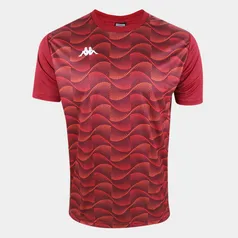 Camiseta Kappa Parisi Masculina