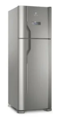 Refrigerador Electrolux 2 Portas Frost Free 371l - R$1.899