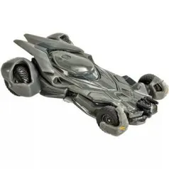 Carrinho Hot Wheels - DC Comics - Batman - Batmóvel Batman vs Superman - Mattel R$ 7,99