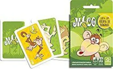 (PRIME) Jogo do Mico R$ 15