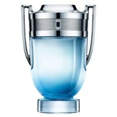 Invictus Aqua Paco Rabanne - Perfume Masculino - Eau de Toilette 50 ml R$ 199