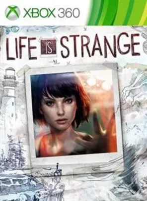 Xbox 360: Life Is Strange Episode 1 - Grátis