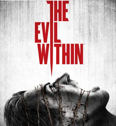 (Ativação Steam) The Evil Within - PC