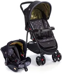 Travel system Nexus Cosco