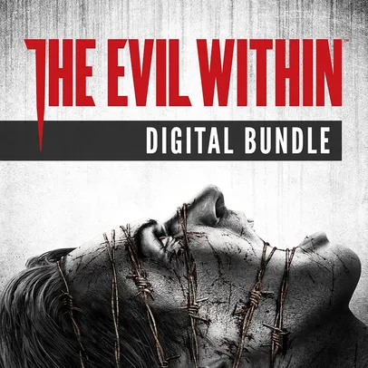 The Evil Within Digital Bundle