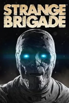 Strange Brigade | Xbox One