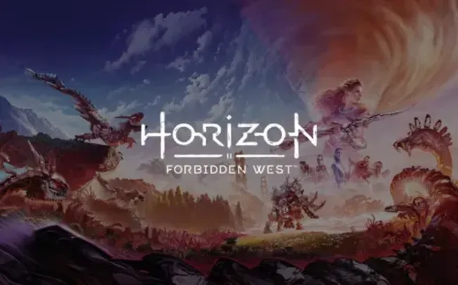 Horizon Forbidden West™ Complete Edition