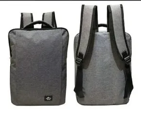 Mochila Notebook Laptop Executiva Original 15' Switz | R$40