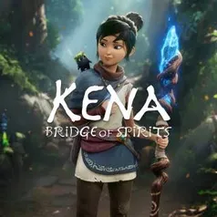 [PS Plus] Kena: Bridge of Spirits PS4 & PS5