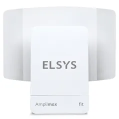 Roteador Externo Amplimax FIT Elsys EPRL18