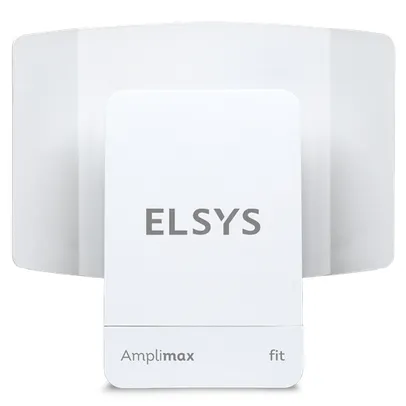 Roteador Externo Amplimax FIT Elsys EPRL18