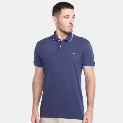 Camisa Polo Colcci Masculina