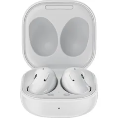 Fone de Ouvido Bluetooth Samsung Galaxy Buds Live - Branco