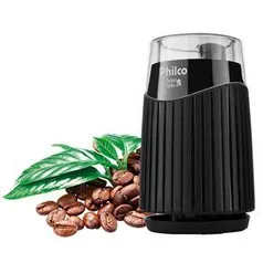 Moedor de Café Perfect Coffee 160W Philco - R$54