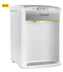 Consul CPB34AS Branco Bivolt Purificador De Água Refrigerado