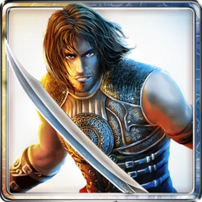 [Google Play] Prince of Persia Shadow&Flame - R$0,40